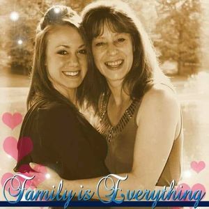 Meet your Posher, Jodi